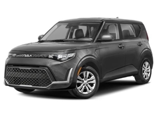 2024 Kia Soul for sale in Sanford ME