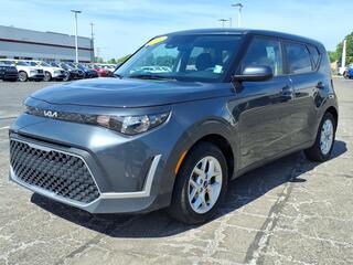 2024 Kia Soul