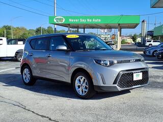 2024 Kia Soul