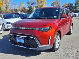2024 Kia Soul