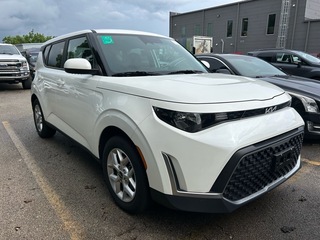 2024 Kia Soul
