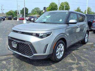 2024 Kia Soul