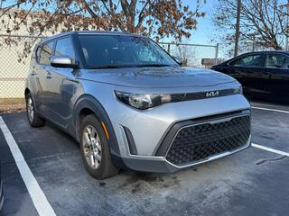 2024 Kia Soul for sale in Greenville SC