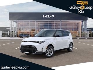2025 Kia Soul