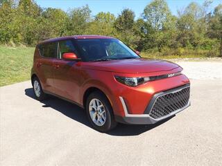 2025 Kia Soul