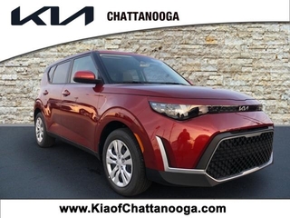 2025 Kia Soul for sale in Chattanooga TN