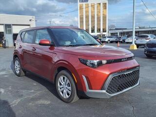 2025 Kia Soul