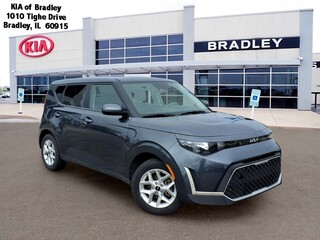 2025 Kia Soul