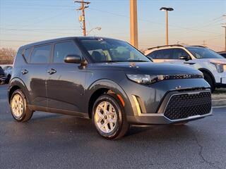 2025 Kia Soul for sale in Batesville MS