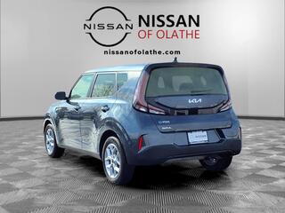 2025 Kia Soul