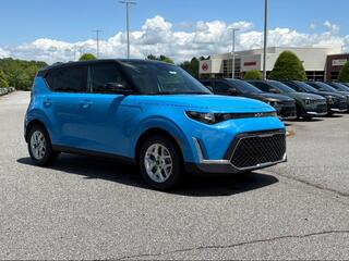 2025 Kia Soul for sale in Asheville NC