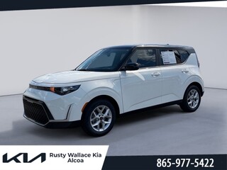 2025 Kia Soul for sale in Louisville TN