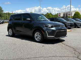 2025 Kia Soul