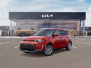 2025 Kia Soul for sale in North Haven CT