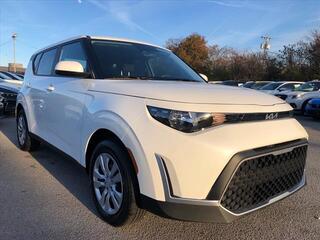 2025 Kia Soul for sale in Chattanooga TN