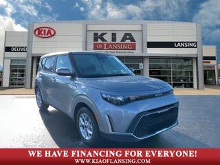 2025 Kia Soul for sale in Lansing MI