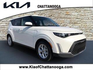 2025 Kia Soul for sale in Chattanooga TN