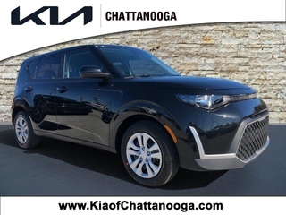 2025 Kia Soul