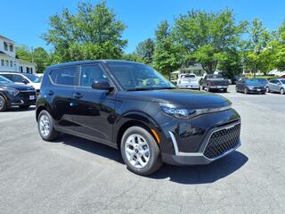 2025 Kia Soul
