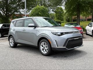 2025 Kia Soul for sale in Asheville NC