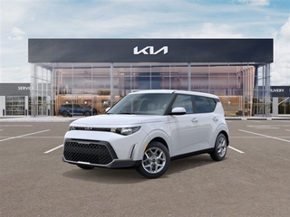 2025 Kia Soul for sale in North Haven CT