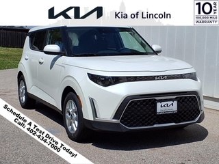 2025 Kia Soul for sale in Lincoln NE