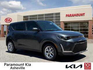 2025 Kia Soul