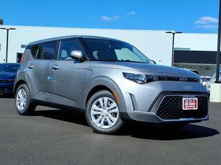 2025 Kia Soul for sale in Somersworth NH
