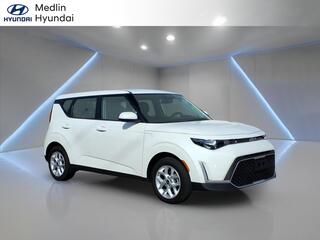 2025 Kia Soul