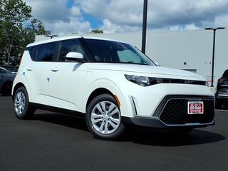 2025 Kia Soul for sale in Somersworth NH