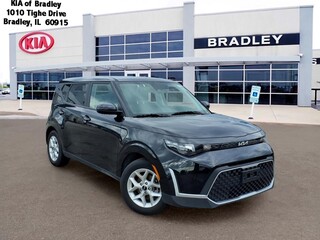 2025 Kia Soul for sale in Bradley IL