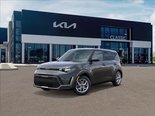 2025 Kia Soul for sale in Beaumont TX