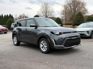 2025 Kia Soul for sale in Asheville NC
