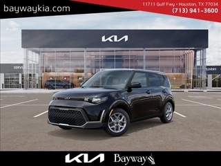 2025 Kia Soul for sale in Houston TX
