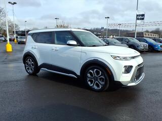 2020 Kia Soul for sale in North Haven CT