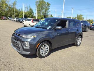 2020 Kia Soul for sale in Dunkirk NY