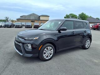 2020 Kia Soul for sale in Terre Haute IN