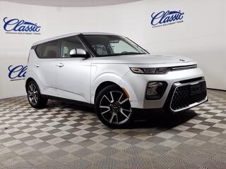 2020 Kia Soul for sale in Beaumont TX
