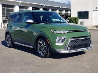 2020 Kia Soul for sale in Cleveland TN