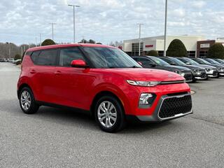 2020 Kia Soul for sale in Asheville NC