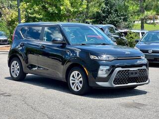 2020 Kia Soul for sale in Southern Pines NC