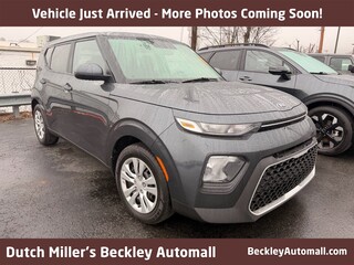 2020 Kia Soul for sale in Beckley WV