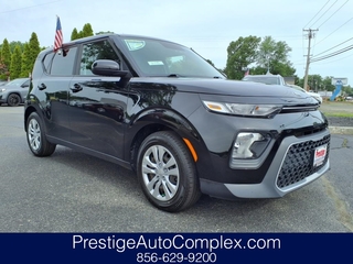 2021 Kia Soul