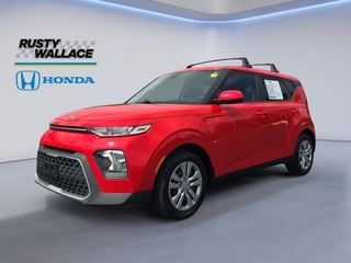 2021 Kia Soul