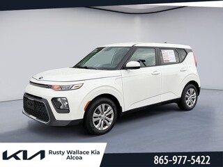 2021 Kia Soul for sale in Louisville TN