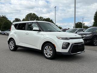 2021 Kia Soul for sale in Asheville NC