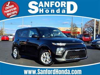 2021 Kia Soul for sale in Sanford NC