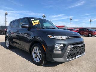 2021 Kia Soul for sale in Chattanooga TN