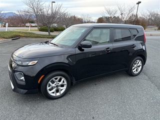 2021 Kia Soul for sale in Chatsworth GA