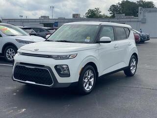 2021 Kia Soul for sale in Hixson TN